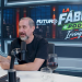 Carlos Sánchez: “Yo estudié Derecho, pero trabajarlo lo odié”