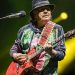 Santana: “Todo está prestado de Dios”