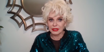 Charytín: “Yo perdí 10 hombres en uno” tras la muerte de Elín