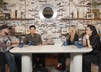 Chino y Nacho convierten las adversidades en una historia de resiliencia