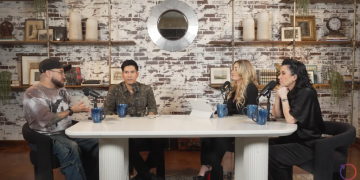 Chino y Nacho convierten las adversidades en una historia de resiliencia