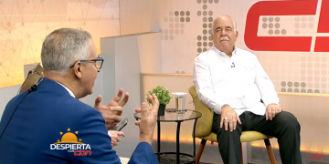 Cristóbal Marte asegura que las Reinas del Caribe estarán en Los Ángeles 2028