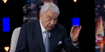 Don Francisco regresa a la televisión con nuevo desafío tras 11 años