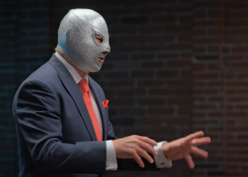 El Hijo del Santo revela cómo nació su nombre
