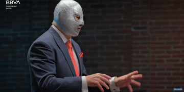 El Hijo del Santo revela cómo nació su nombre