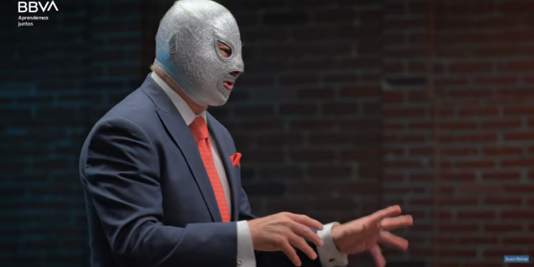 El Hijo del Santo revela cómo nació su nombre