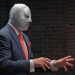 El Hijo del Santo revela cómo nació su nombre