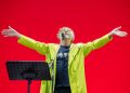 Fito Páez prepara nuevo álbum y rescata canciones inéditas de su archivo