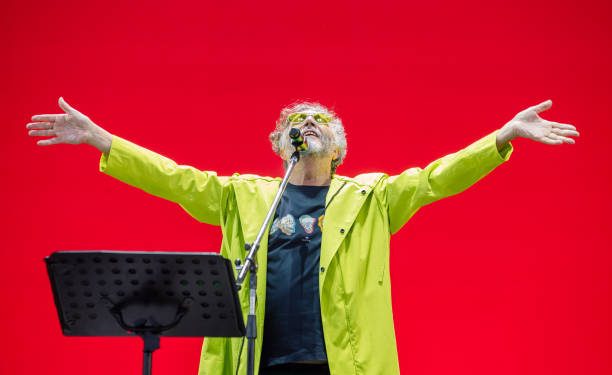 Fito Páez prepara nuevo álbum y rescata canciones inéditas de su archivo