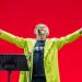 Fito Páez prepara nuevo álbum y rescata canciones inéditas de su archivo