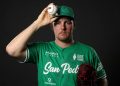 Trevor Bauer sería el refuerzo más caro en la historia de la LIDOM