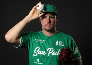 Trevor Bauer sería el refuerzo más caro en la historia de la LIDOM