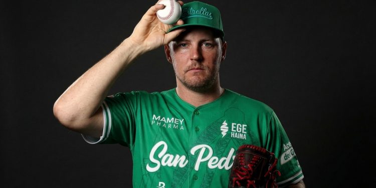 Trevor Bauer sería el refuerzo más caro en la historia de la LIDOM