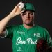 Trevor Bauer sería el refuerzo más caro en la historia de la LIDOM