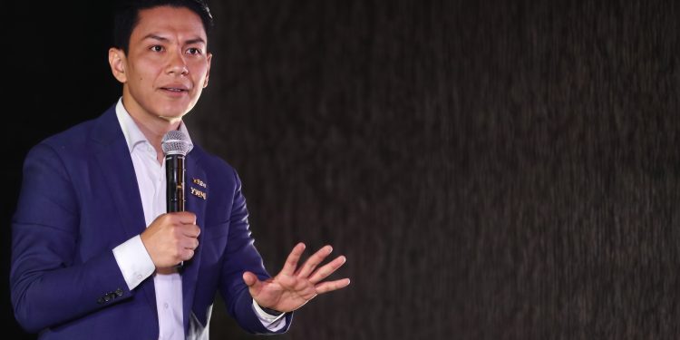  Yokoi Kenji desmitifica el límite de los 50 años