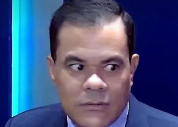 EX PTE DEL CMD WALDO ARIEL SUERO, SUGIERE DECLARAR NO GRATO AL DIRECTOR DE LA DIDA ELIAS BAÉZ.