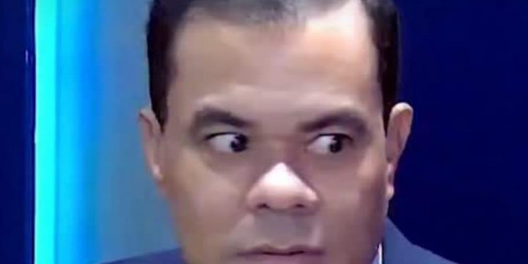 EX PTE DEL CMD WALDO ARIEL SUERO, SUGIERE DECLARAR NO GRATO AL DIRECTOR DE LA DIDA ELIAS BAÉZ.