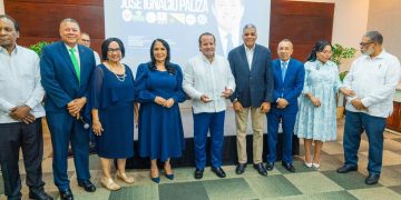 Partidos aliados al PRM valoran trayectoria y liderazgo de José Ignacio Paliza