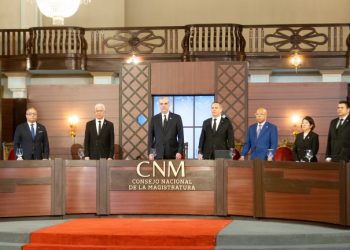 CNM debe decidir ya