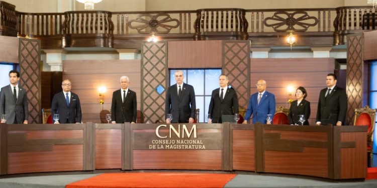 CNM debe decidir ya