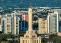 Abinader traslada su despacho a Santiago