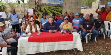 Parceleros denuncian invasión y depredación en terrenos del IAD en La Romana
