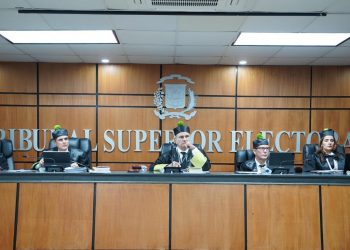 TSE se reserva fallo tras concluir el fondo de “Demanda en Nulidad de Personería Jurídica de los partidos minoritarios que no obtuvieron el 1% en las elecciones del 2024” y otorga plazo de 10 días a las partes