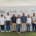 Aliados por el Agua muestra beneficios de la microcuenca Haina-Duey que abastece al GSD