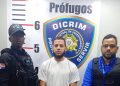 PN a través de Interpol detiene a dominicano deportado de EE.UU. requerido por homicidio en La Altagracia