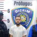 PN a través de Interpol detiene a dominicano deportado de EE.UU. requerido por homicidio en La Altagracia