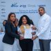INFOTEP, Genera ITM y Port Samaná gradúan 47 participantes del Diplomado Distintivo Puertos de Cruceros de Arroyo Barril