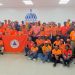 Director Defensa Civil se reúne con voluntarios en Elías Piña y San Juan