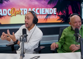 Jochy Santos habla de la paternidad, el legado y una inesperada reprimenda a sus hijos