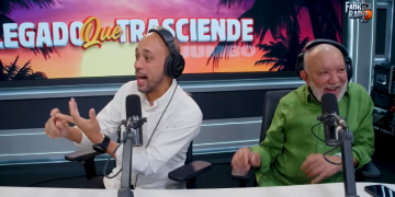 Jochy Santos habla de la paternidad, el legado y una inesperada reprimenda a sus hijos