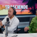 Jochy Santos habla de la paternidad, el legado y una inesperada reprimenda a sus hijos