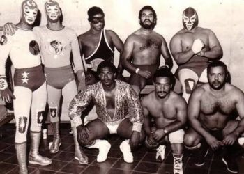 Johnny Gómez cuestiona el rumbo de la lucha libre dominicana