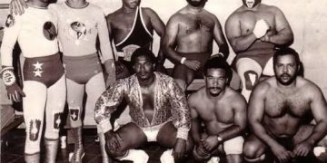 Johnny Gómez cuestiona el rumbo de la lucha libre dominicana