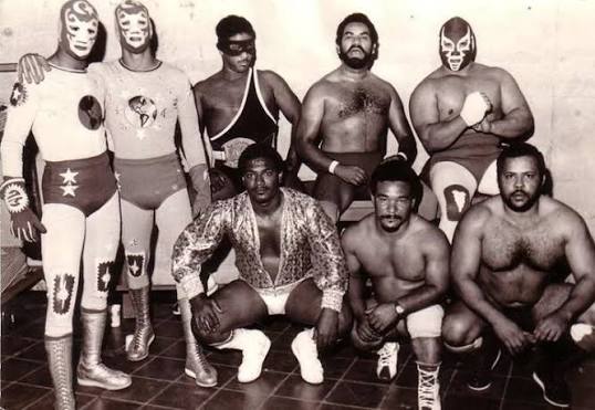 Johnny Gómez cuestiona el rumbo de la lucha libre dominicana