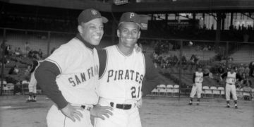 Manny Mota revela los consejos que recibió de Roberto Clemente y Willie Mays