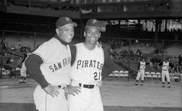 Manny Mota revela los consejos que recibió de Roberto Clemente y Willie Mays