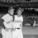 Manny Mota revela los consejos que recibió de Roberto Clemente y Willie Mays
