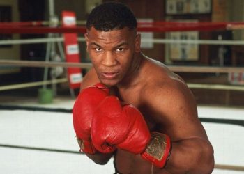 Mike Tyson destapa su infierno: “Soy un adicto al caos”