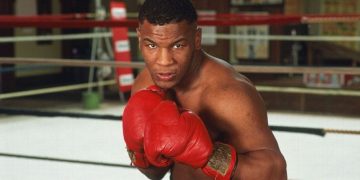 Mike Tyson destapa su infierno: “Soy un adicto al caos”