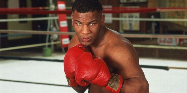 Mike Tyson destapa su infierno: “Soy un adicto al caos”