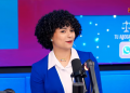Dominicana Melisa Cedeño abre camino como actriz en Corea del Sur
