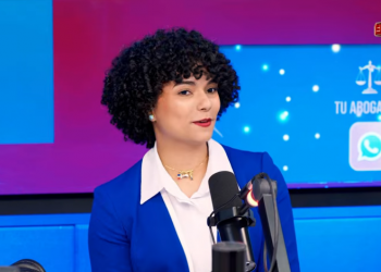 Dominicana Melisa Cedeño abre camino como actriz en Corea del Sur