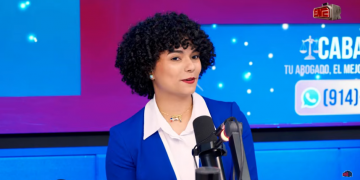 Dominicana Melisa Cedeño abre camino como actriz en Corea del Sur