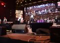 ¡RAMÓN ORLANDO SE BOTÓ! Ocho horas de merengue, estrellas y emociones en el Olímpico