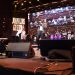 ¡RAMÓN ORLANDO SE BOTÓ! Ocho horas de merengue, estrellas y emociones en el Olímpico