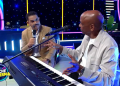Sergio George: “Juliana” volvió con DLG para una nueva generación